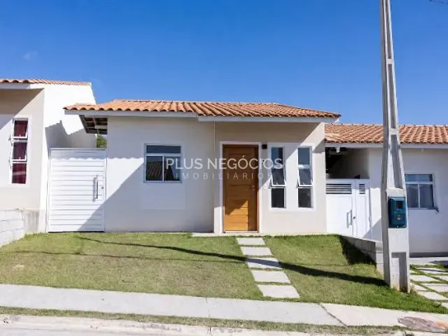 Casa 2 quartos e 1 banheiro, para alugar, no bairro Ipanema do Meio em Sorocaba