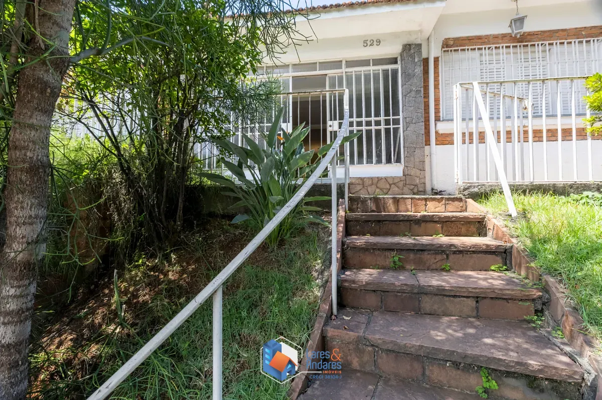 Casa, 3 quartos, 377 m² - Foto 4