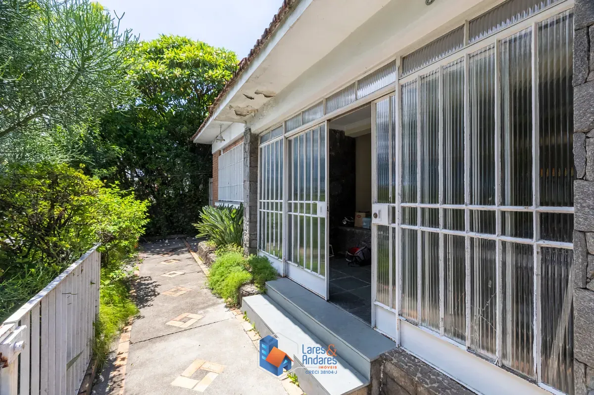 Casa, 3 quartos, 377 m² - Foto 1
