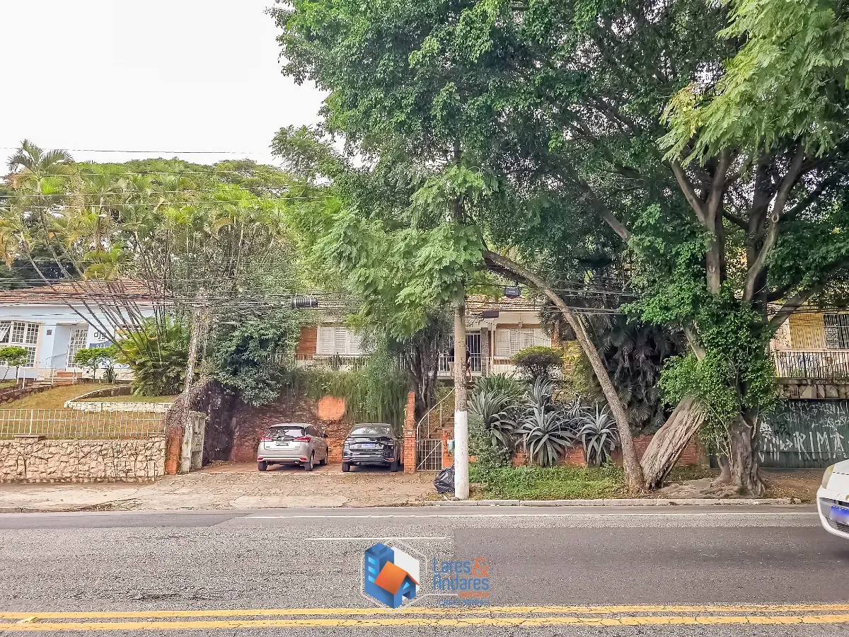 Casa, 3 quartos, 377 m² - Foto 6