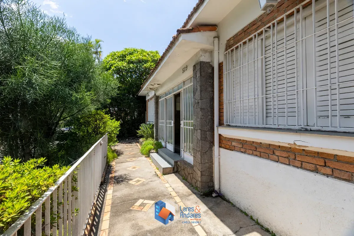 Casa, 3 quartos, 377 m² - Foto 3