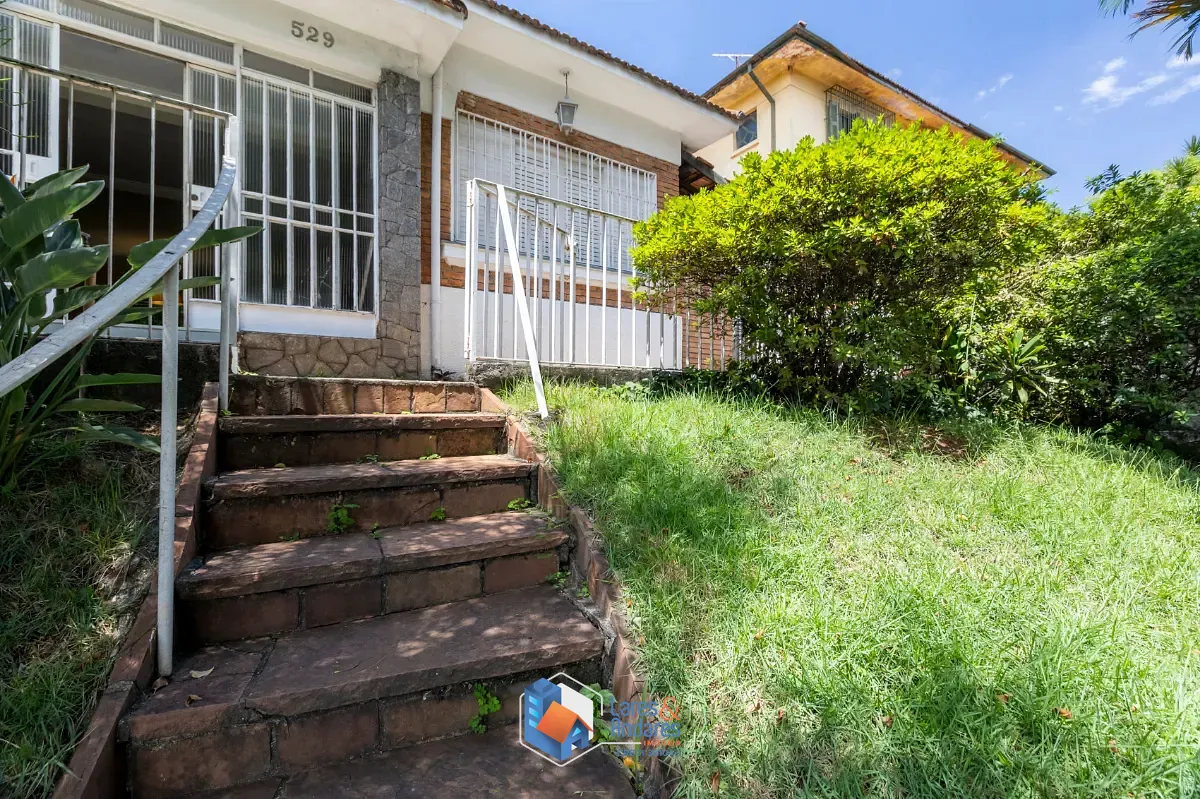 Casa, 3 quartos, 377 m² - Foto 5
