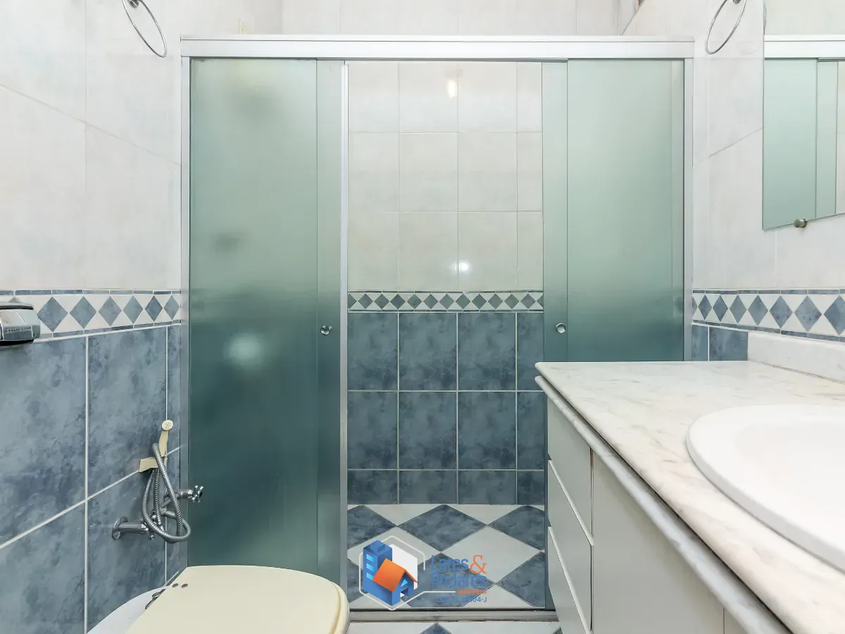 Casa, 3 quartos, 377 m² - Foto 24
