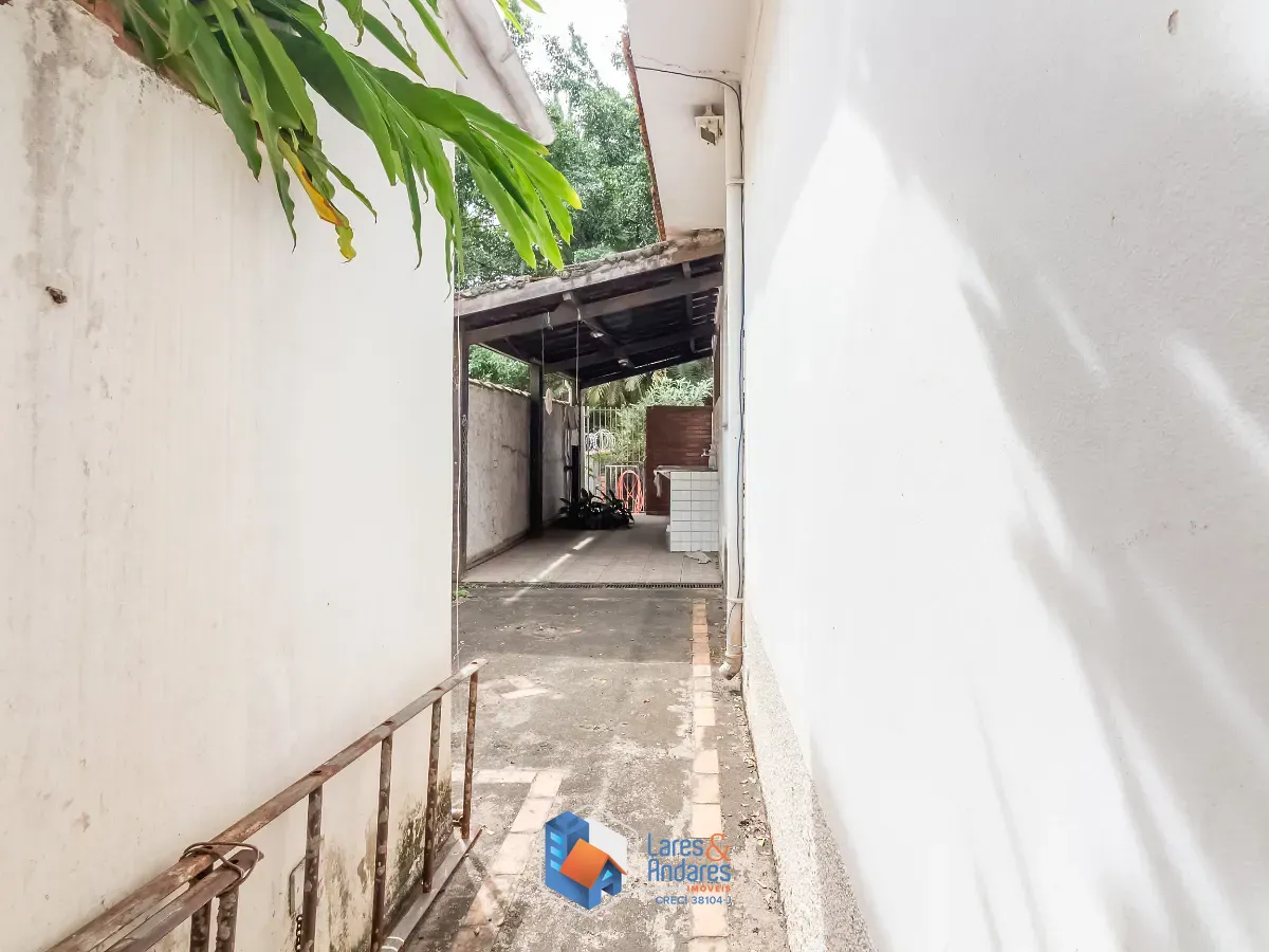 Casa, 3 quartos, 377 m² - Foto 30