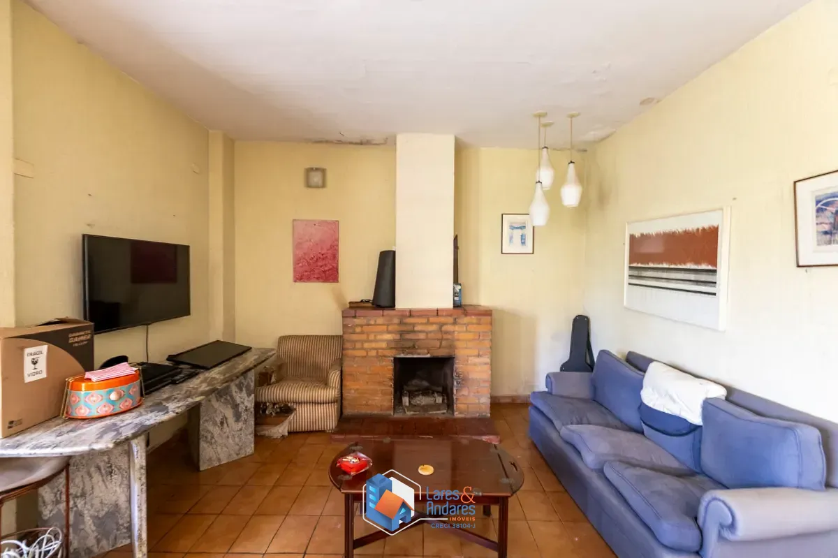 Casa, 3 quartos, 377 m² - Foto 19