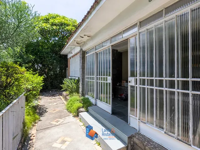 Casa com 584m² 3 quartos e 2 banheiros, à venda, no bairro Lapa em São Paulo