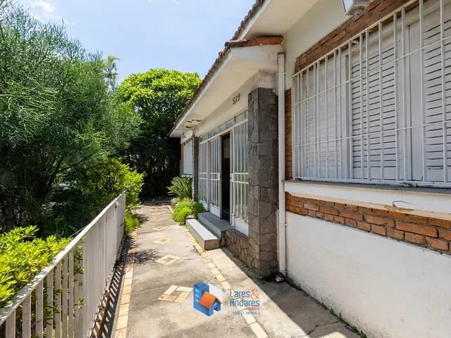 Casa com 584m² 3 quartos e 2 banheiros, à venda, no bairro Lapa em São Paulo