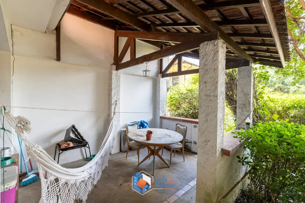 Casa, 3 quartos, 377 m² - Foto 31