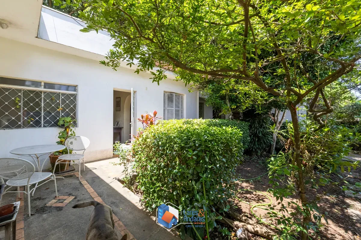Casa, 3 quartos, 377 m² - Foto 35