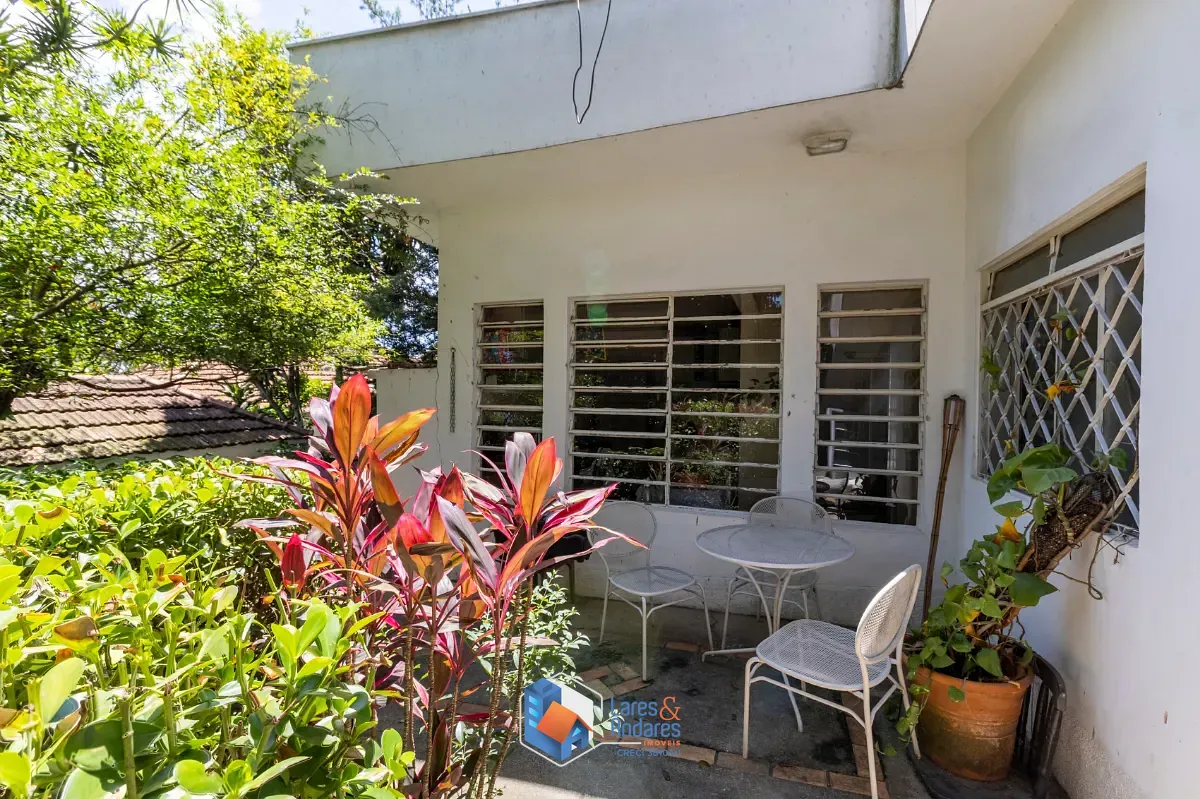 Casa, 3 quartos, 377 m² - Foto 34