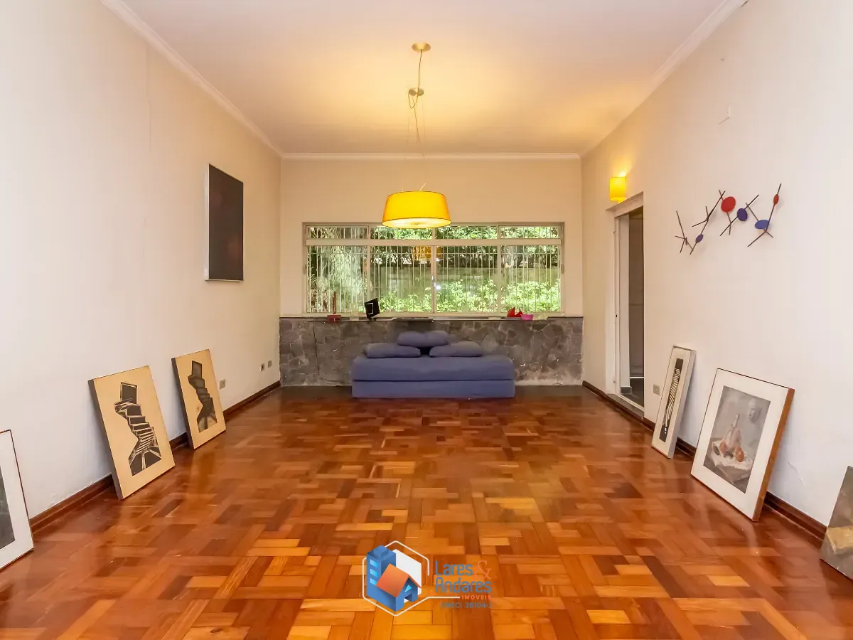 Casa, 3 quartos, 377 m² - Foto 13