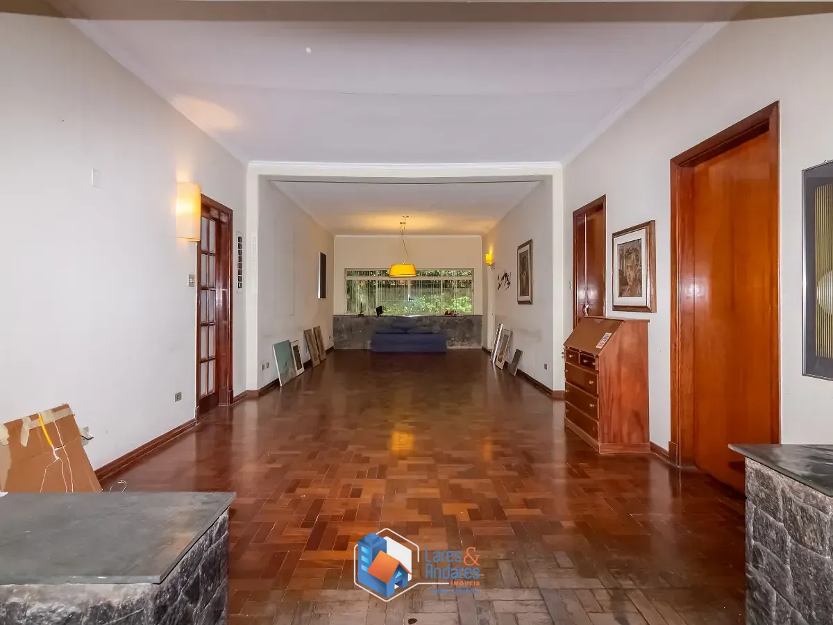 Casa, 3 quartos, 377 m² - Foto 8