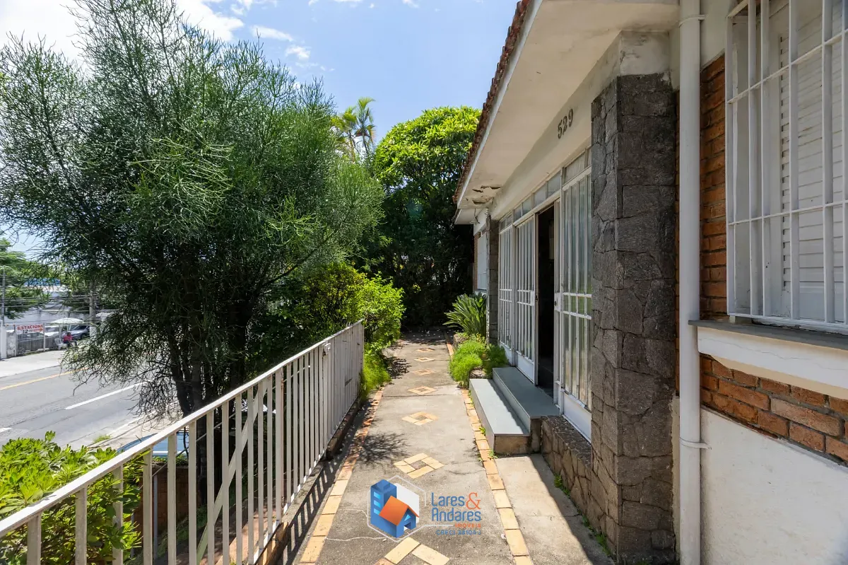 Casa, 3 quartos, 377 m² - Foto 2
