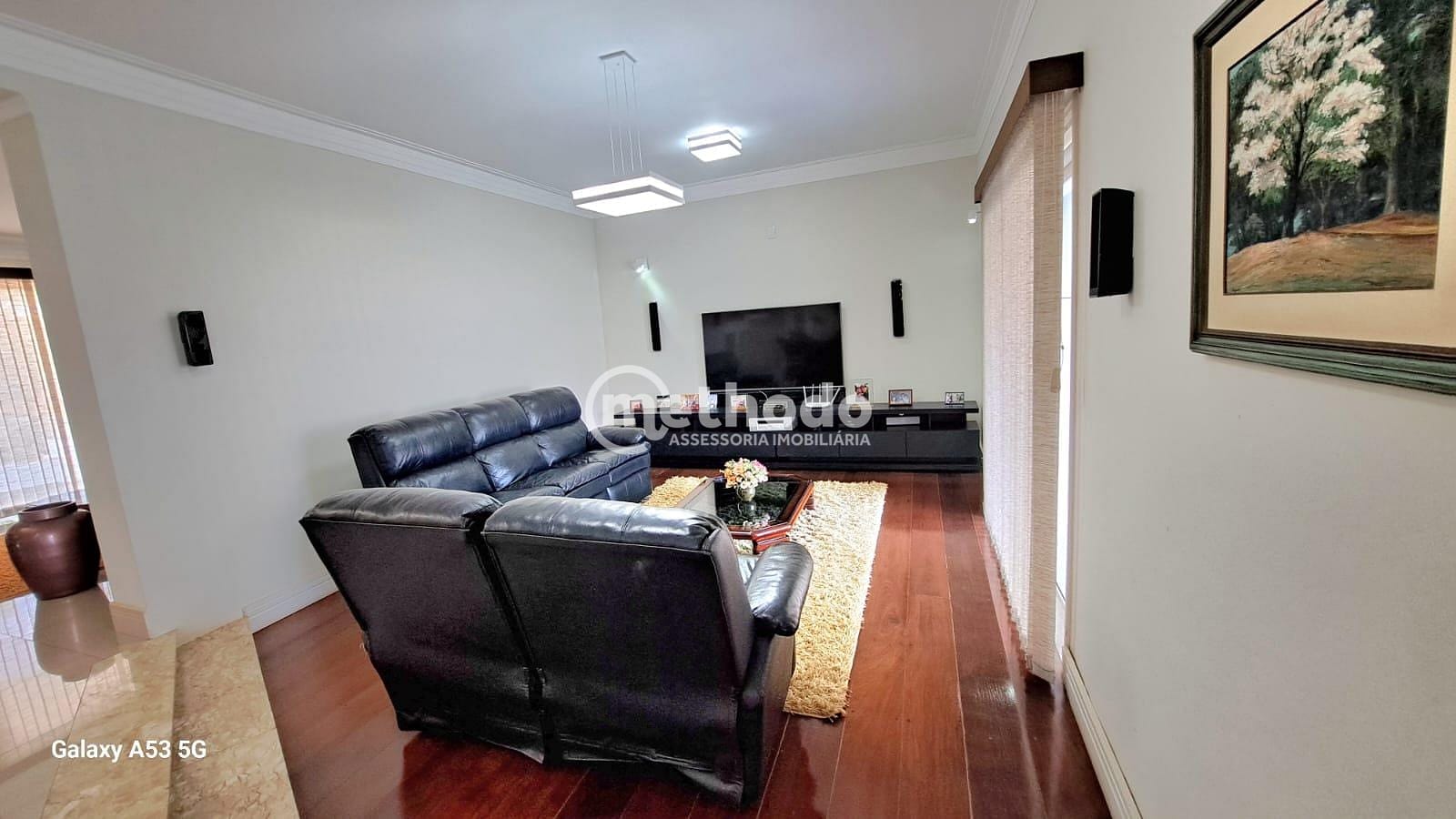 Casa, 4 quartos, 1260 m² - Foto 3
