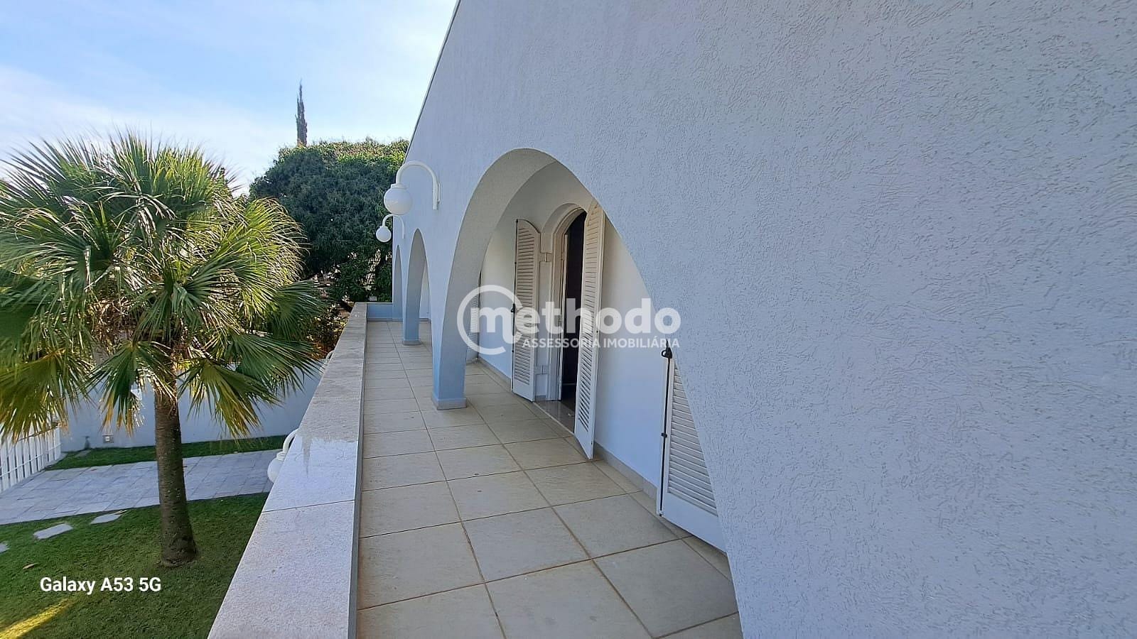 Casa, 4 quartos, 1260 m² - Foto 21