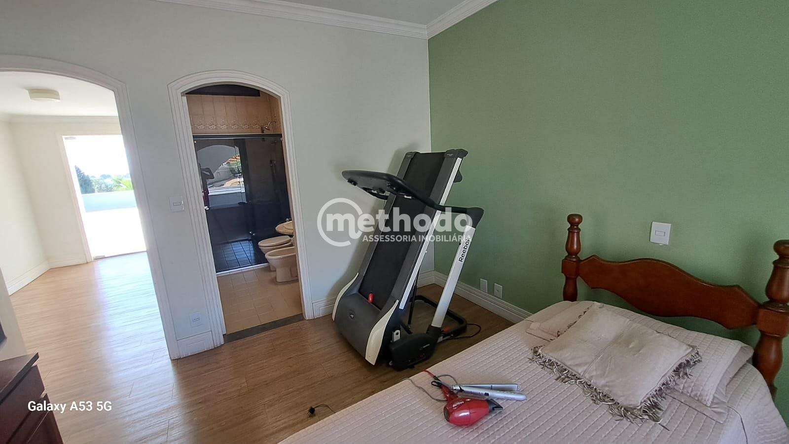 Casa, 4 quartos, 1260 m² - Foto 23