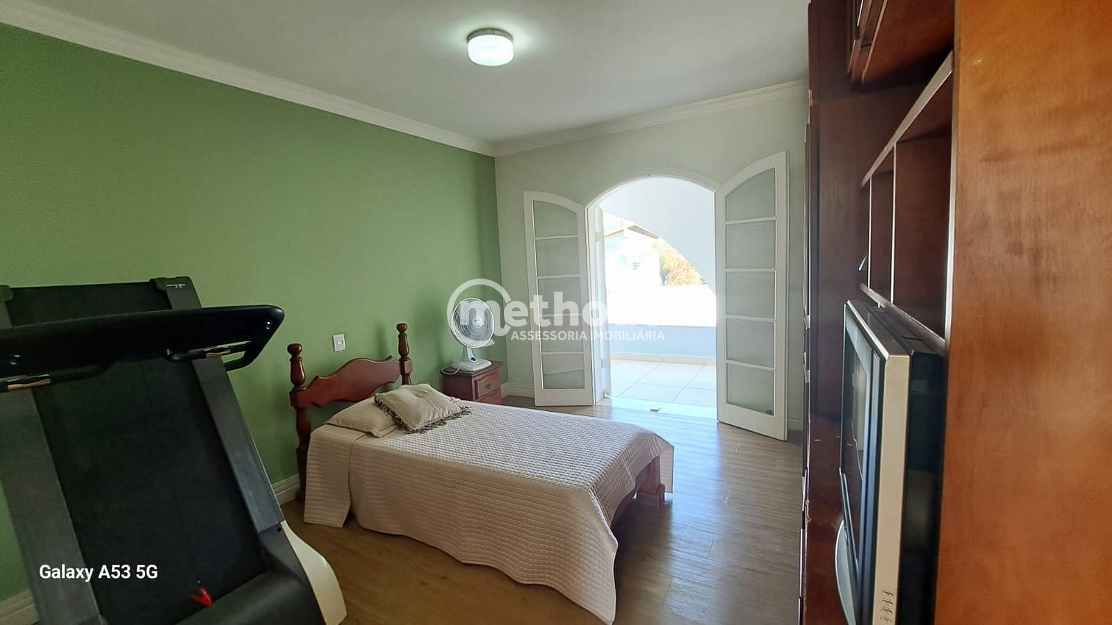 Casa, 4 quartos, 1260 m² - Foto 15