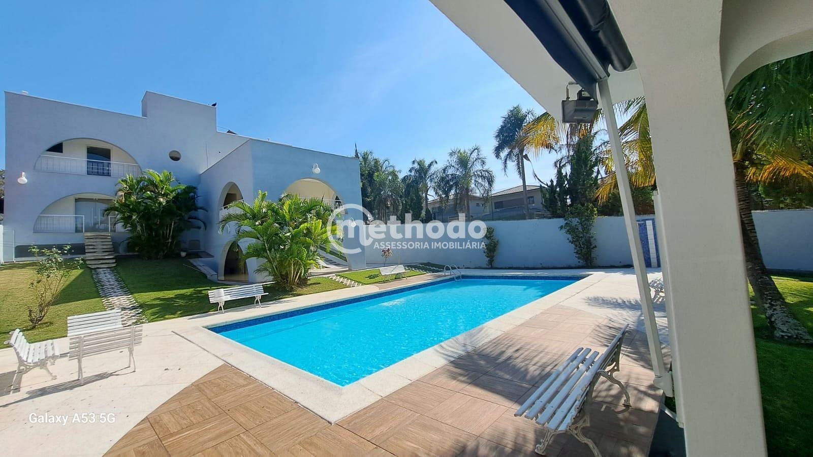 Casa, 4 quartos, 1260 m² - Foto 47