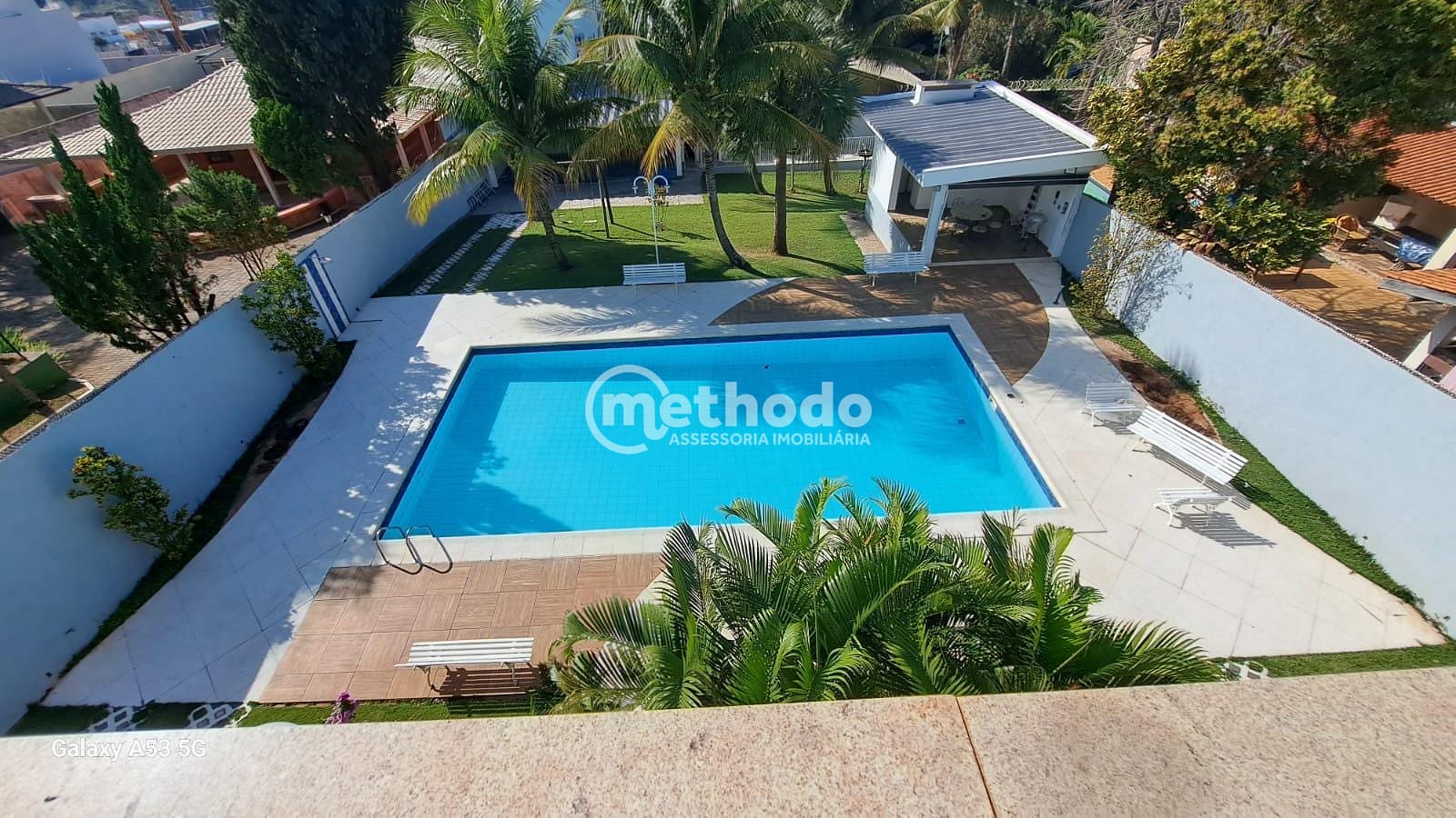 Casa, 4 quartos, 1260 m² - Foto 49