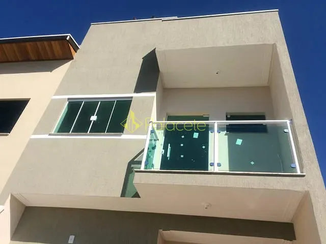 Casa com 125m² 2 quartos e 2 banheiros, à venda, no bairro Jardim Primavera em Roseira