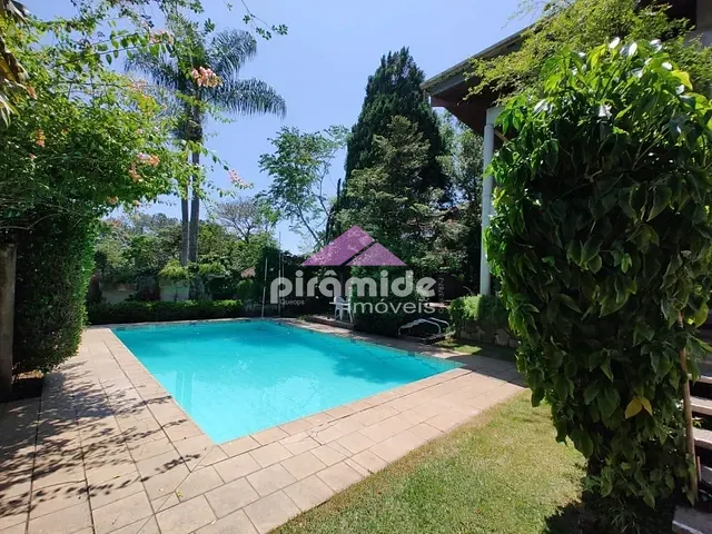 Casa com 1135m² 4 quartos e 5 banheiros, à venda, no bairro Urbanova em São José dos Campos