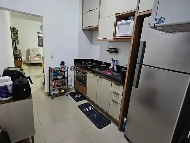 Casa com 125m² 2 quartos e 2 banheiros, à venda, no bairro Colinas de Indaiatuba em Indaiatuba