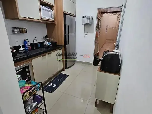 Casa com 125m² 2 quartos e 2 banheiros, à venda, no bairro Colinas de Indaiatuba em Indaiatuba