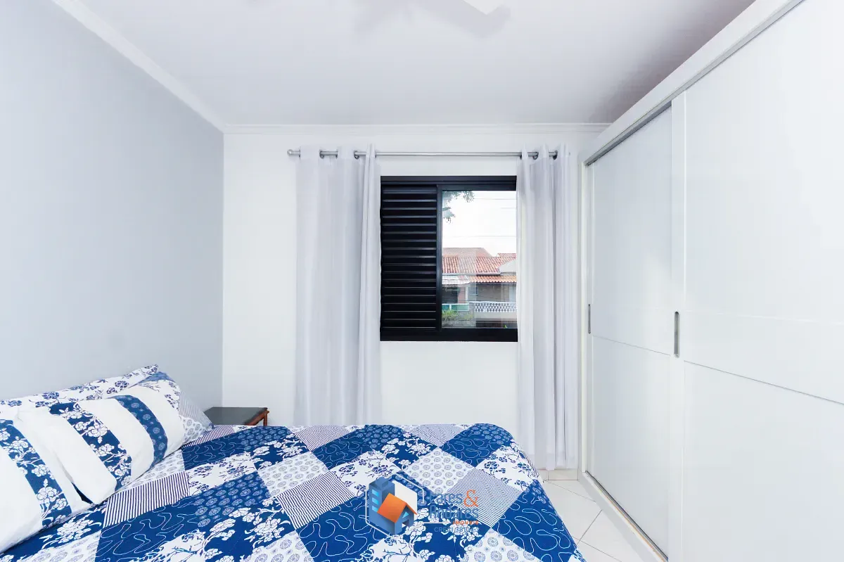 Casa, 2 quartos, 93 m² - Foto 21