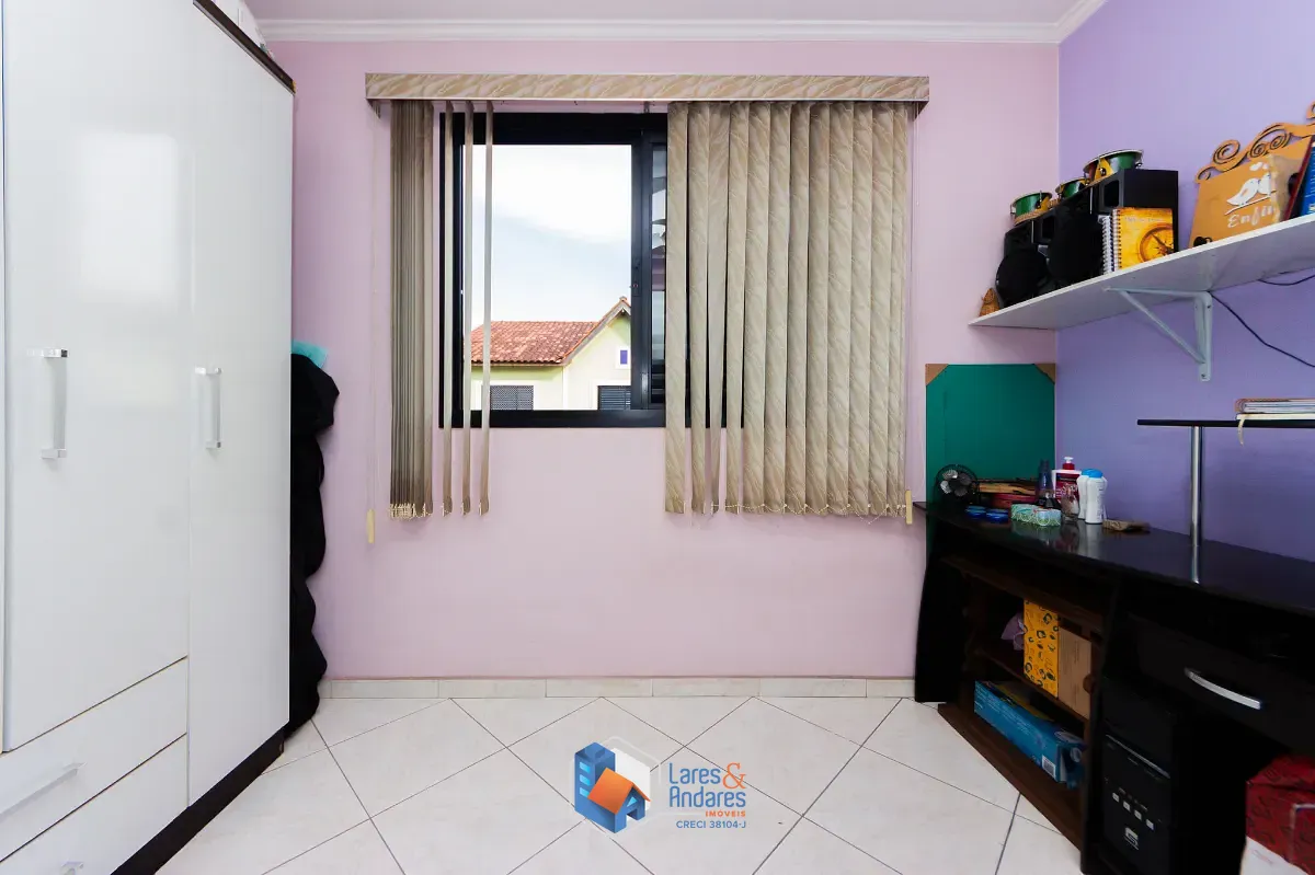 Casa, 2 quartos, 93 m² - Foto 14