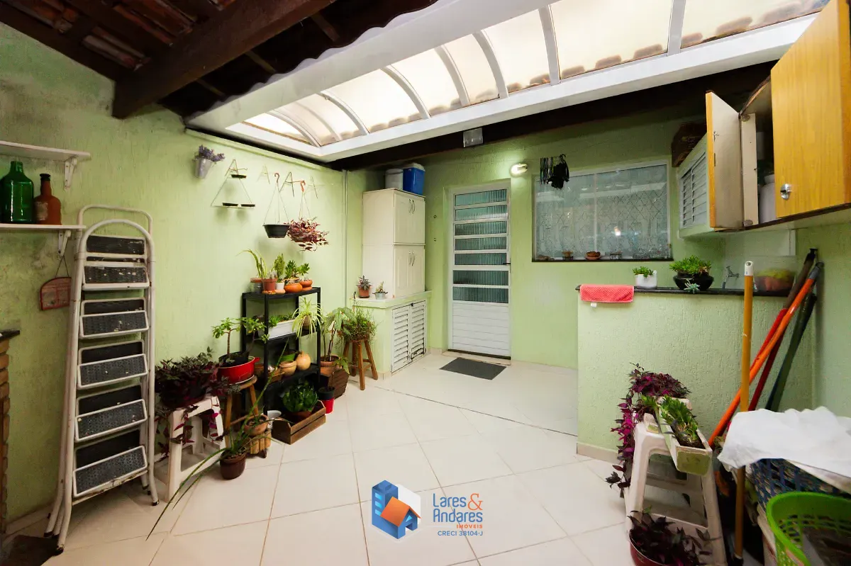 Casa, 2 quartos, 93 m² - Foto 29