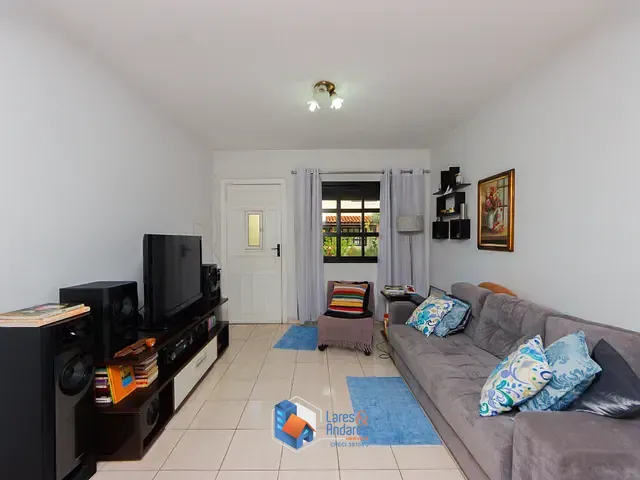 Casa com 176m² 2 quartos e 2 banheiros, à venda, no bairro Conjunto Residencial Vista Verde em São Paulo