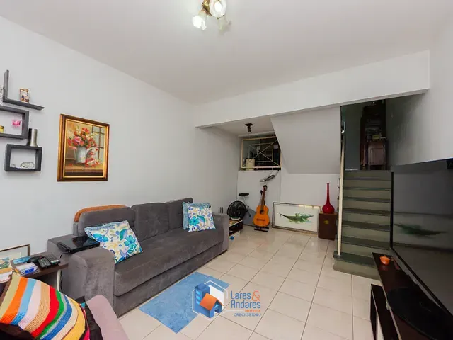 Casa com 176m² 2 quartos e 2 banheiros, à venda, no bairro Conjunto Residencial Vista Verde em São Paulo