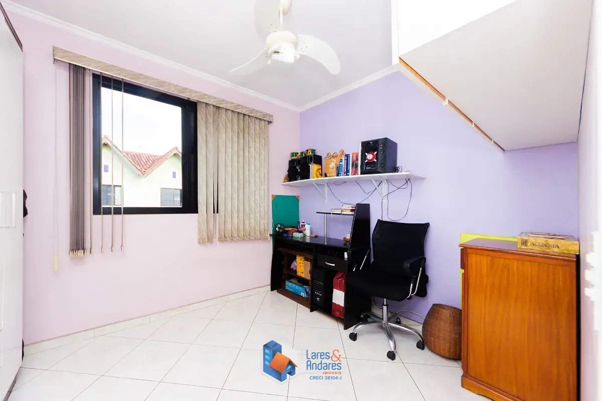 Casa, 2 quartos, 93 m² - Foto 12