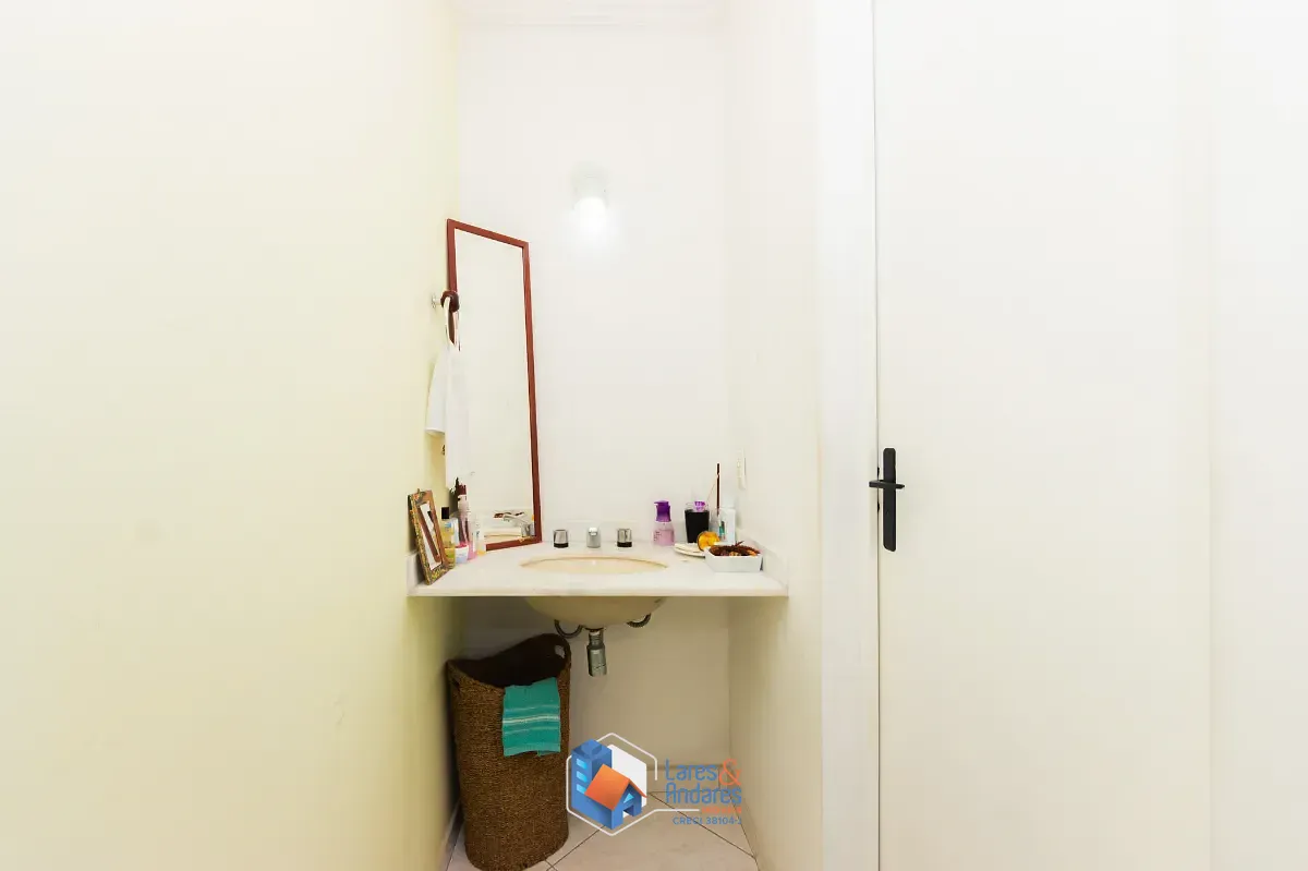 Casa, 2 quartos, 93 m² - Foto 16