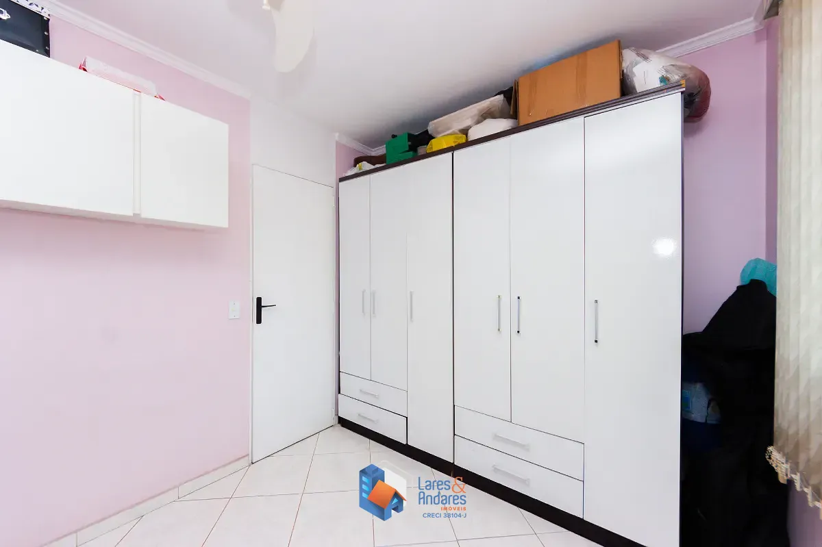 Casa, 2 quartos, 93 m² - Foto 13