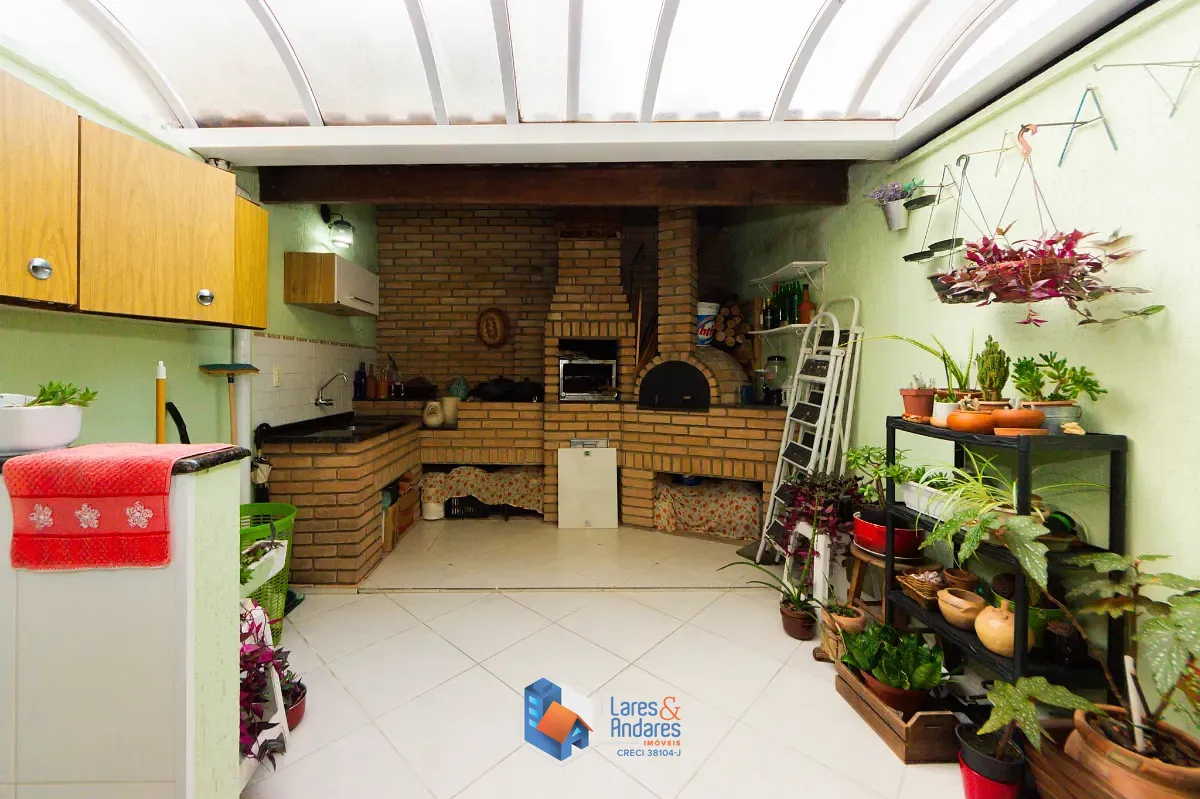 Casa, 2 quartos, 93 m² - Foto 28