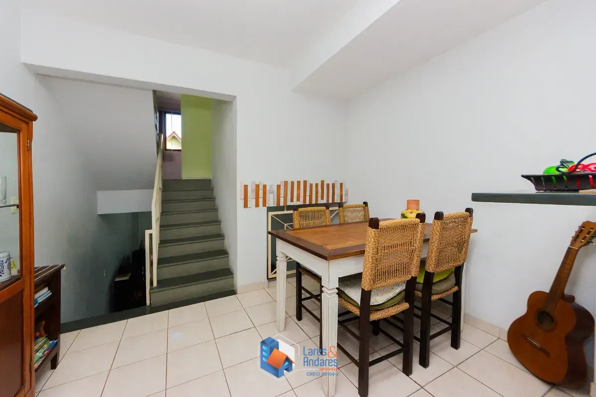 Casa, 2 quartos, 93 m² - Foto 5