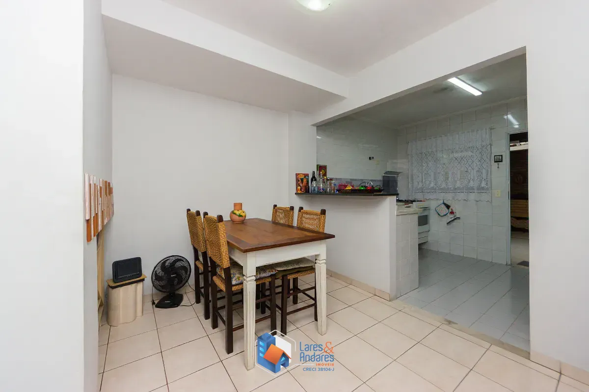 Casa, 2 quartos, 93 m² - Foto 7
