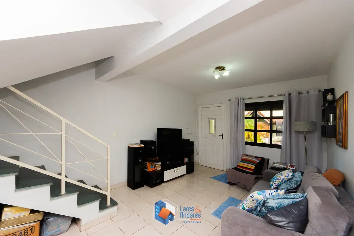 Casa, 2 quartos, 93 m² - Foto 4