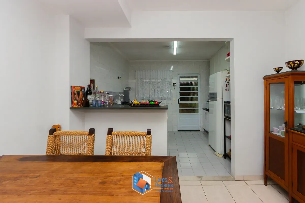 Casa, 2 quartos, 93 m² - Foto 6