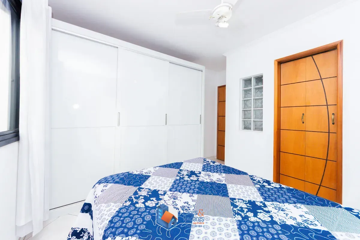 Casa, 2 quartos, 93 m² - Foto 20