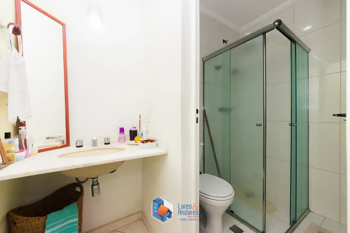 Casa, 2 quartos, 93 m² - Foto 17