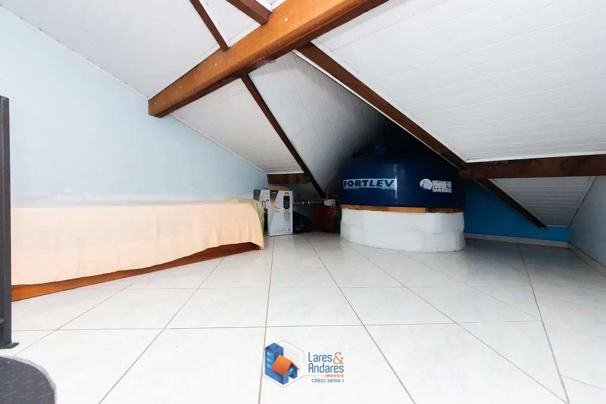 Casa, 2 quartos, 93 m² - Foto 26