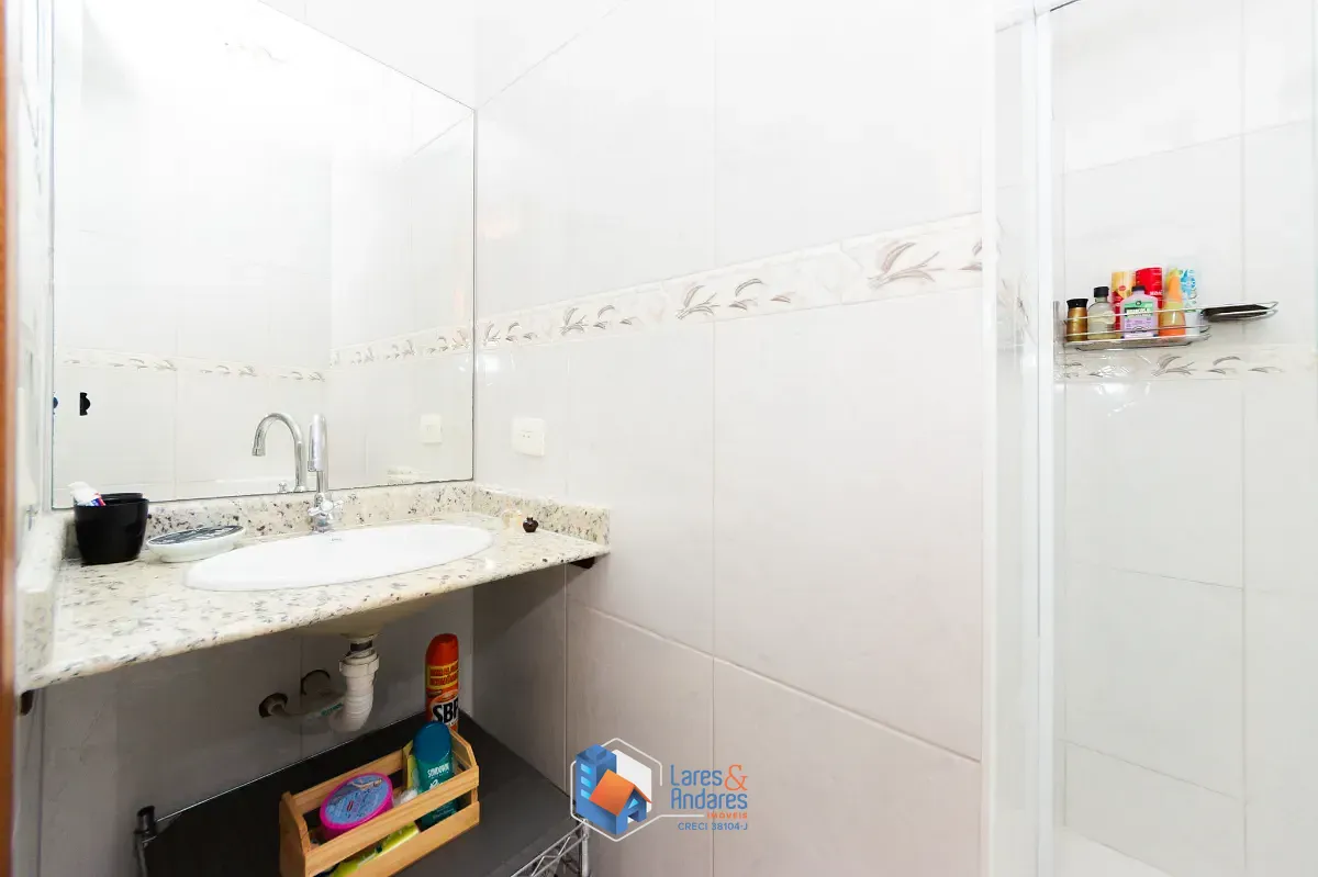 Casa, 2 quartos, 93 m² - Foto 24