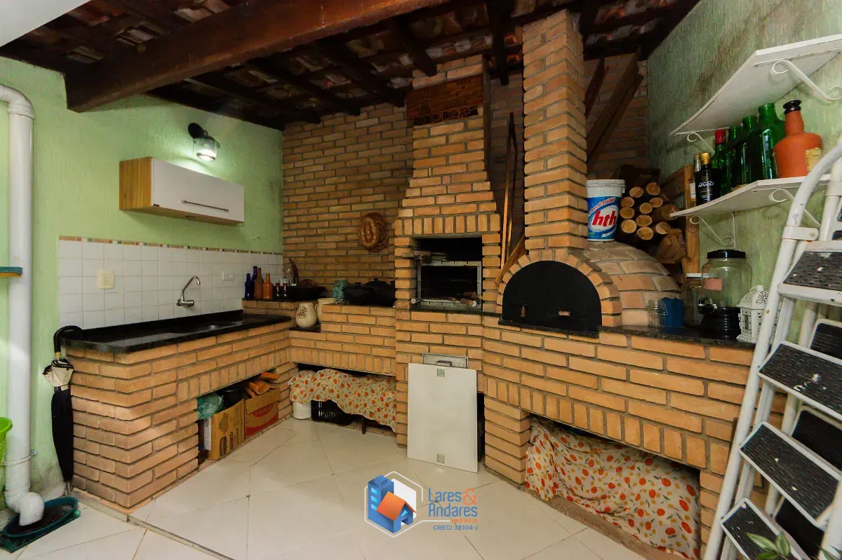 Casa, 2 quartos, 93 m² - Foto 27