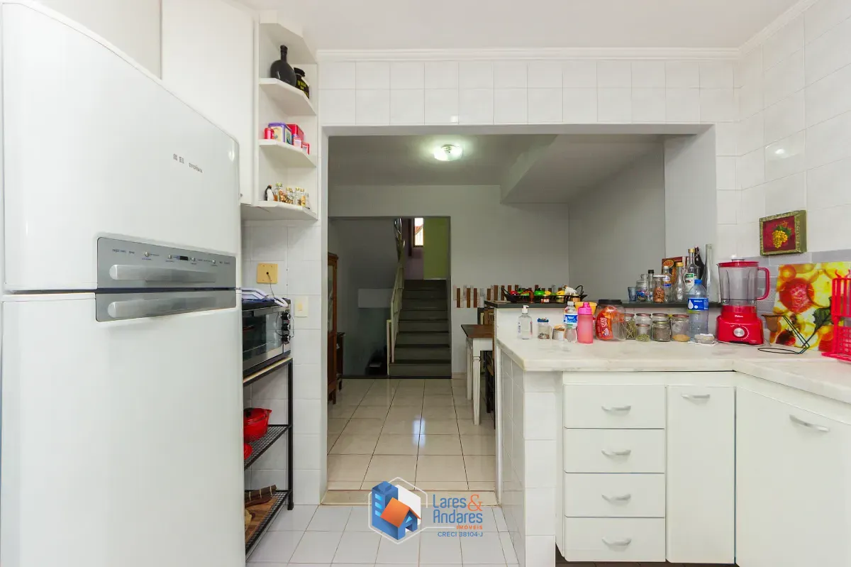 Casa, 2 quartos, 93 m² - Foto 10