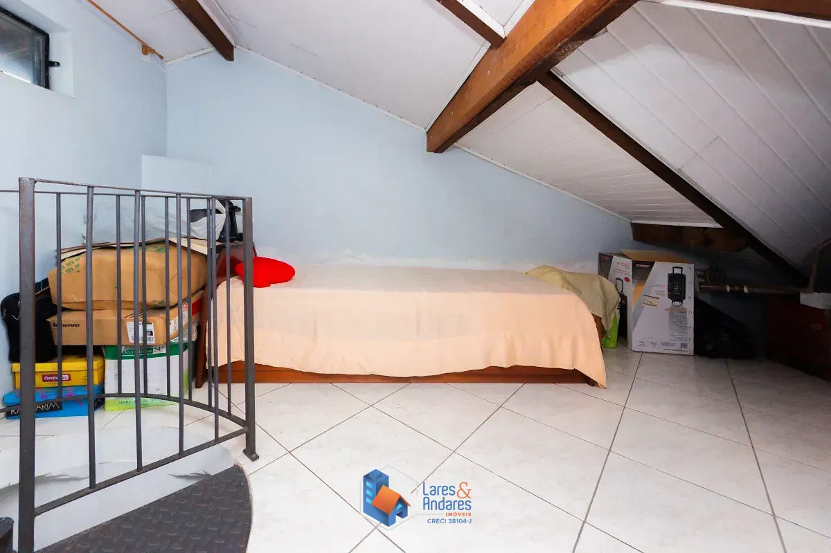Casa, 2 quartos, 93 m² - Foto 25