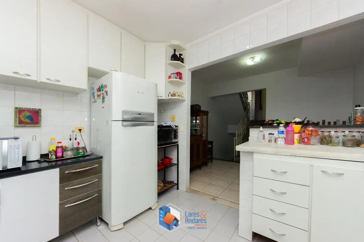 Casa, 2 quartos, 93 m² - Foto 11
