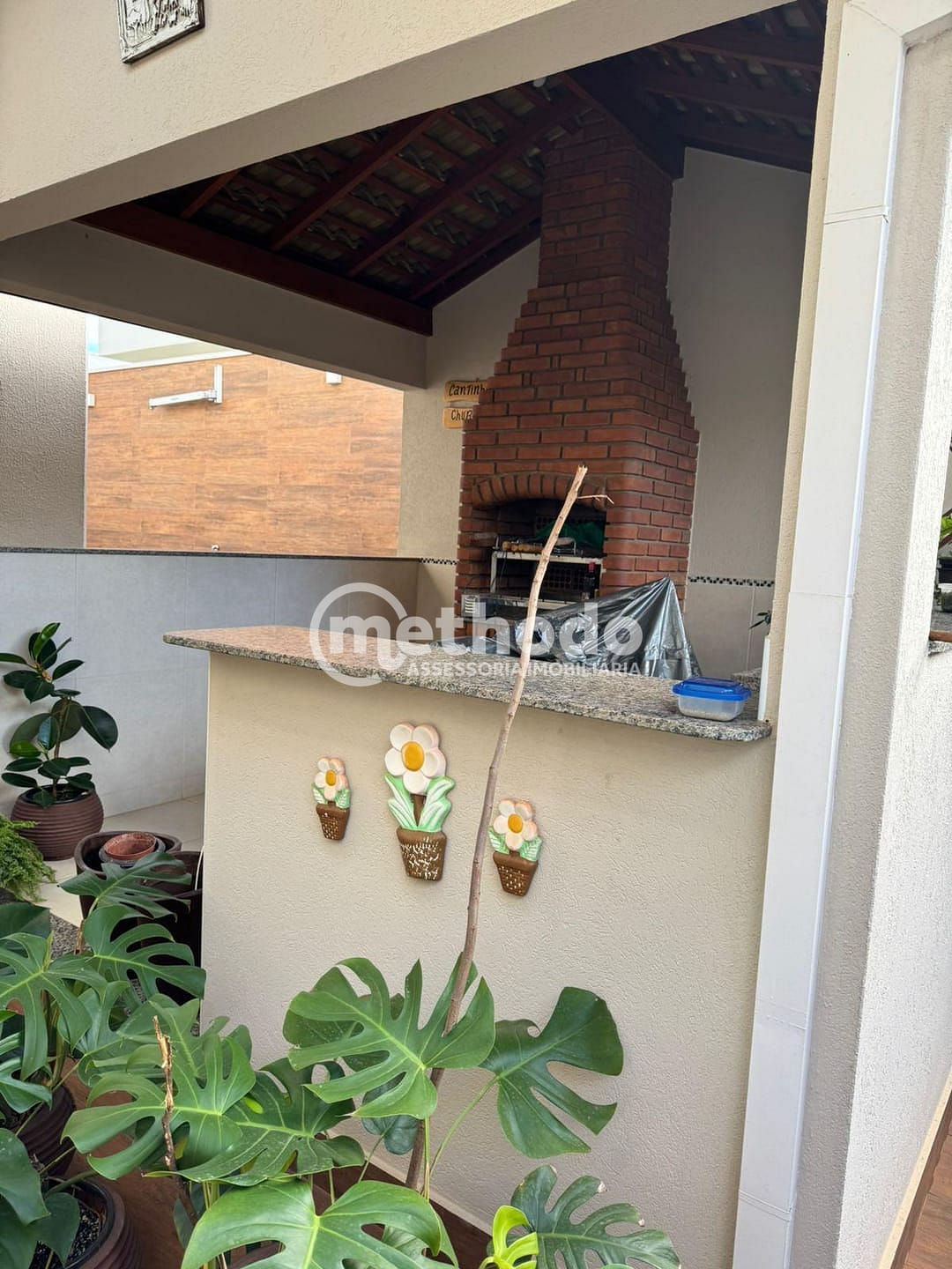 Casa, 3 quartos, 372 m² - Foto 17