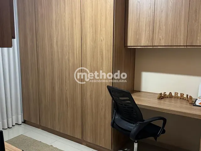 Casa com 372m² 3 quartos e 5 banheiros, à venda, no bairro Betel em Paulínia